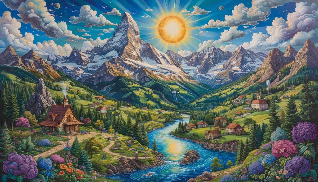 Его сложно достичь